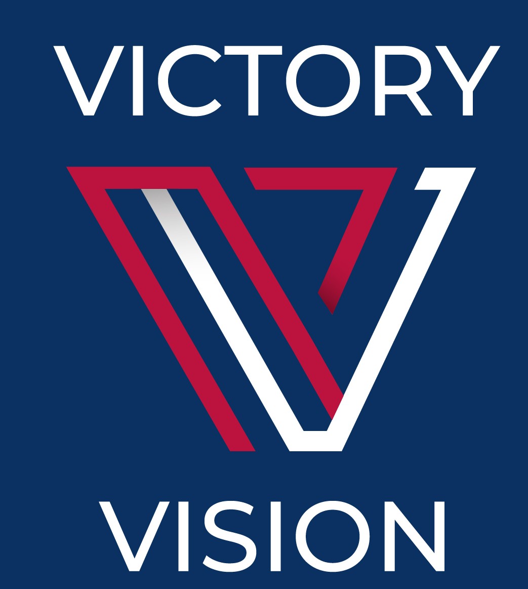 Victory Vision Logo